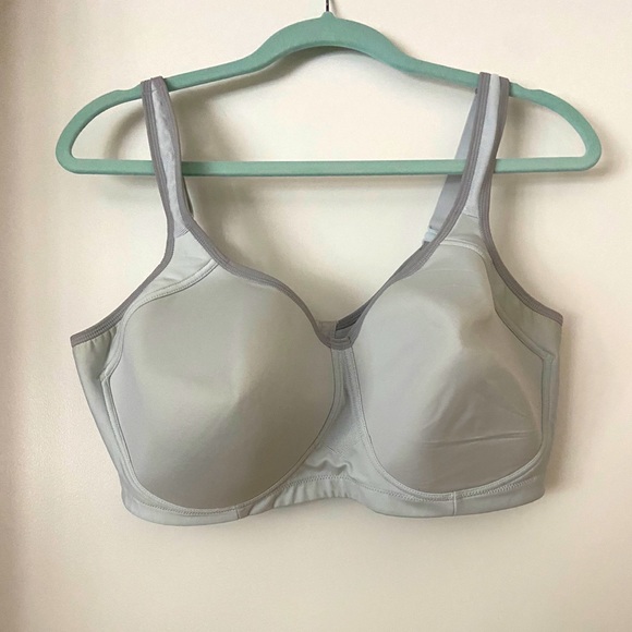 Vanity Fair Sports Bra - Picture 1 of 5